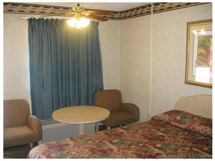 Scottish Inn Augusta Habitación foto